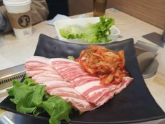 -新石器烤肉(千灯大润发店)