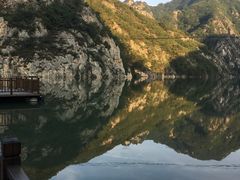 -大连天门山国家森林公园