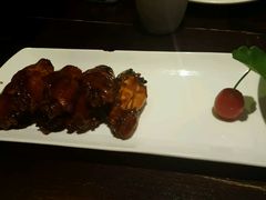 -涌上外婆桥(慈溪店)