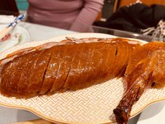 -正阳春烤鸭(华捷道店)