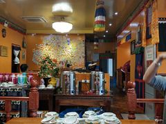 -如意林卡藏餐吧(大昭寺店)