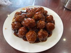 -杏园餐厅(西四北大街店)