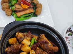 -广州酒家(昌岗地铁站店)