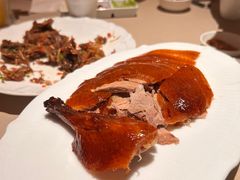 招牌烤鸭-金鸭季·北京烤鸭(深业上城店)