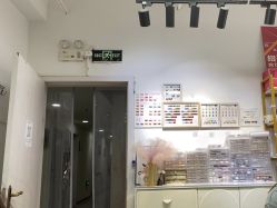 -尤米一站式美甲美睫