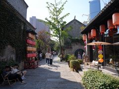 -回龙窝历史文化街区