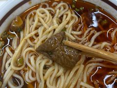 -吴记喜利来老面馆(新光华街店)