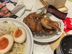 -味千拉面(敏捷广场店)