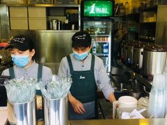 -1点点(环城北路店)