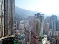 -铜锣湾如心酒店