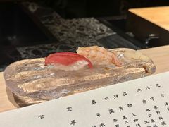 -元熹会席料理