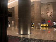 -青岛富力艾美酒店