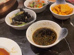 -东来顺饭庄(金泉广场店)