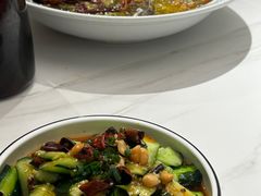 -花椒俏川菜小馆(南海万达店)