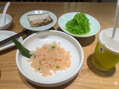 -苏小柳点心·手作小笼包(新街口分院店)