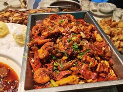 -萍香大厨·锅包肉(大东门店)