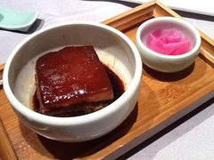 东坡肉-许仙楼餐厅