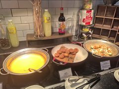 -昆山琶拉帝诗酒店·河畔咖啡厅Riverside Cafe