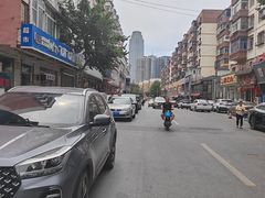 -富龙快餐店(小北店)