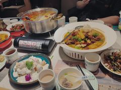 -阿娜尔·新疆菜(佰港城店)