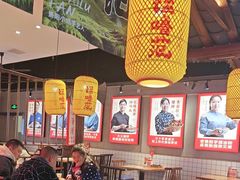 -怪噜范·老贵阳街头名小吃(汇金星力城店)