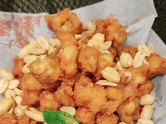 -同庆楼(滨湖万达广场店)