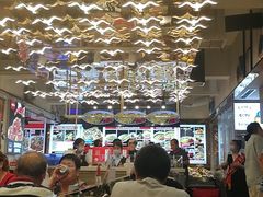 -必点海鲜·鲅鱼水饺(鞍山西道店)