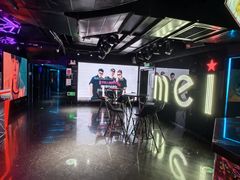 -魅KTV·AI辅唱(人民广场旗舰店)