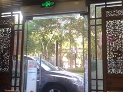 门面-大唐靓汤江门私房菜(景田店)