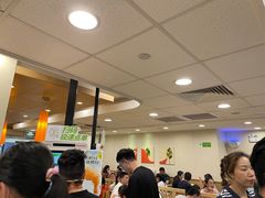 -德克士(砂之船奥特莱斯店)