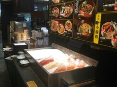 -和府捞面(天河领展广场店)