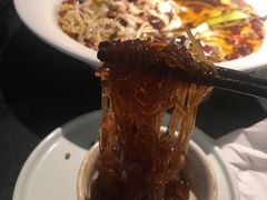 -赠李白·如诗的川味(余杭万达广场店)