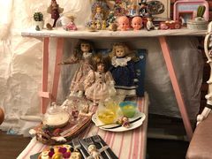 零售区-Smile House咖啡馆(群芳小区店)