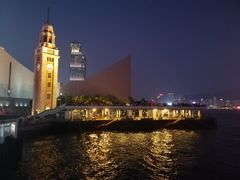 -珠江夜游广州塔·中大码头