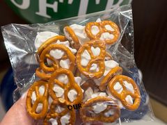 -OUR Bakery(国贸商城店)