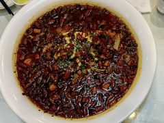 -尚帝·洛阳菜(八號院店)