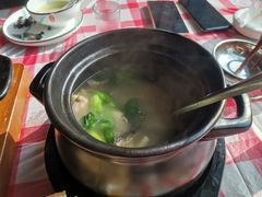 -翠姐姐农家大院·老底子萧山菜(建设一路店)