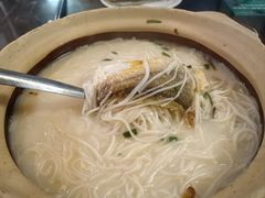 -堂宴·老厦门私房菜(1988仙岳总店)