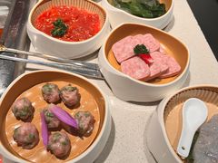 -海底捞火锅鲜切牛肉主题店(长寿路店)