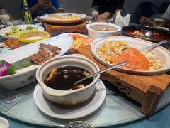 -恒记饭店·海鲜明档(淹城店)