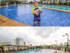 -广州粤海喜来登酒店