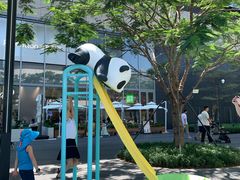 -东莞松山湖万象汇