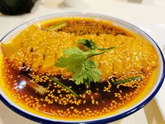 -文杏酒楼(一品天下店)
