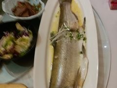 -中心大酒店·本味餐厅