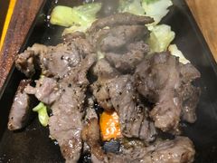-花枝日本料理(金沟河店)