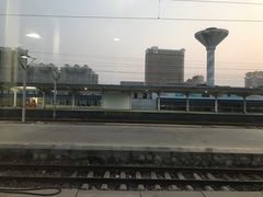 -衡水站