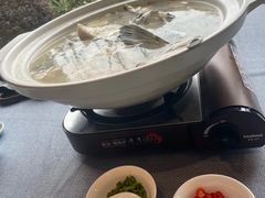 -浙江西子宾馆·牡丹厅