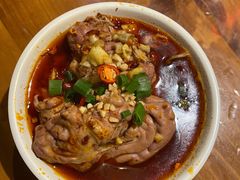 -炉小二铜锅牛蛙•川湘菜(三里屯店)