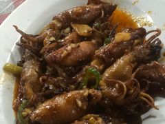 -黎记大排档(慈云路店)