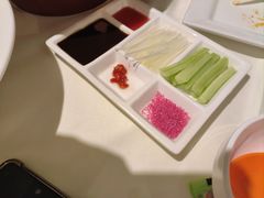 -大鸭梨烤鸭(左家庄店)